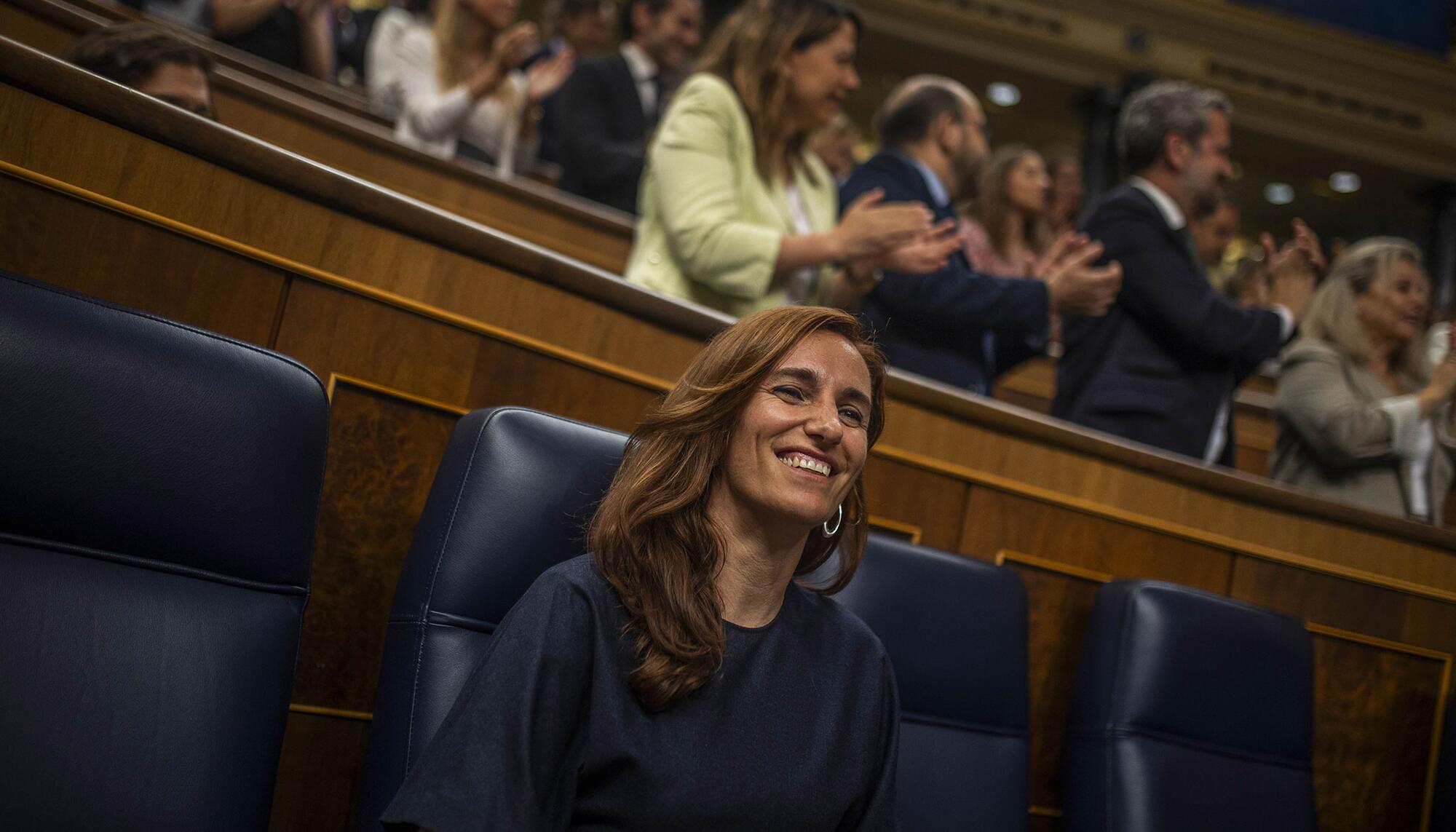 Mónica García -Bruno- 1